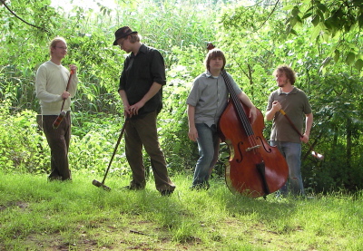 The Full Band